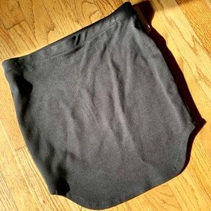 🆕 Black mini skirt - NEW ❤️